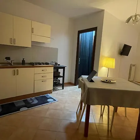 Moscati Appartement Avellino