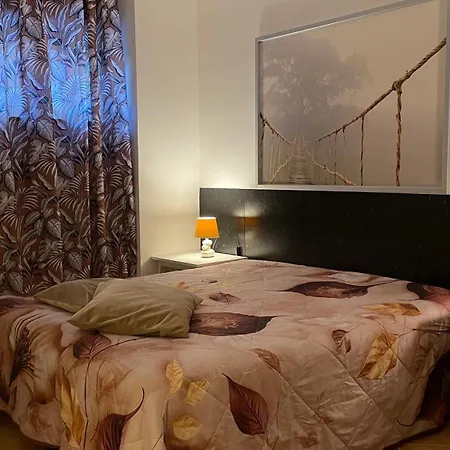 Apartment Moscati