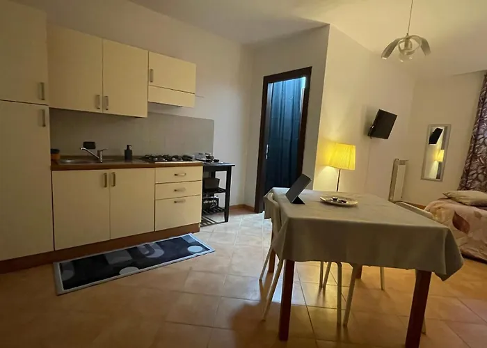 Moscati Appartement Avellino